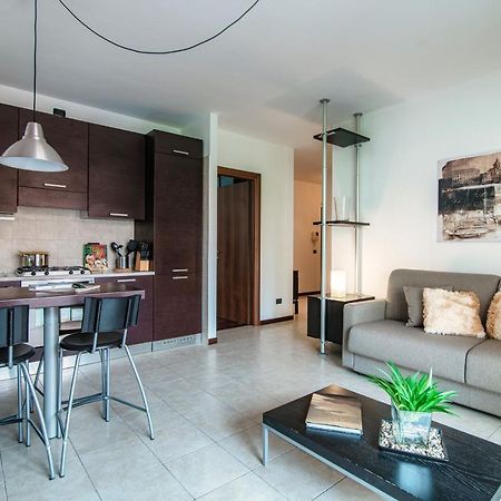 Joivy Splendid Flat W Terrace Near Lake Como Exterior foto