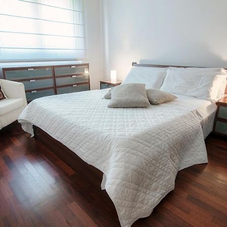 Joivy Splendid Flat W Terrace Near Lake Como Exterior foto