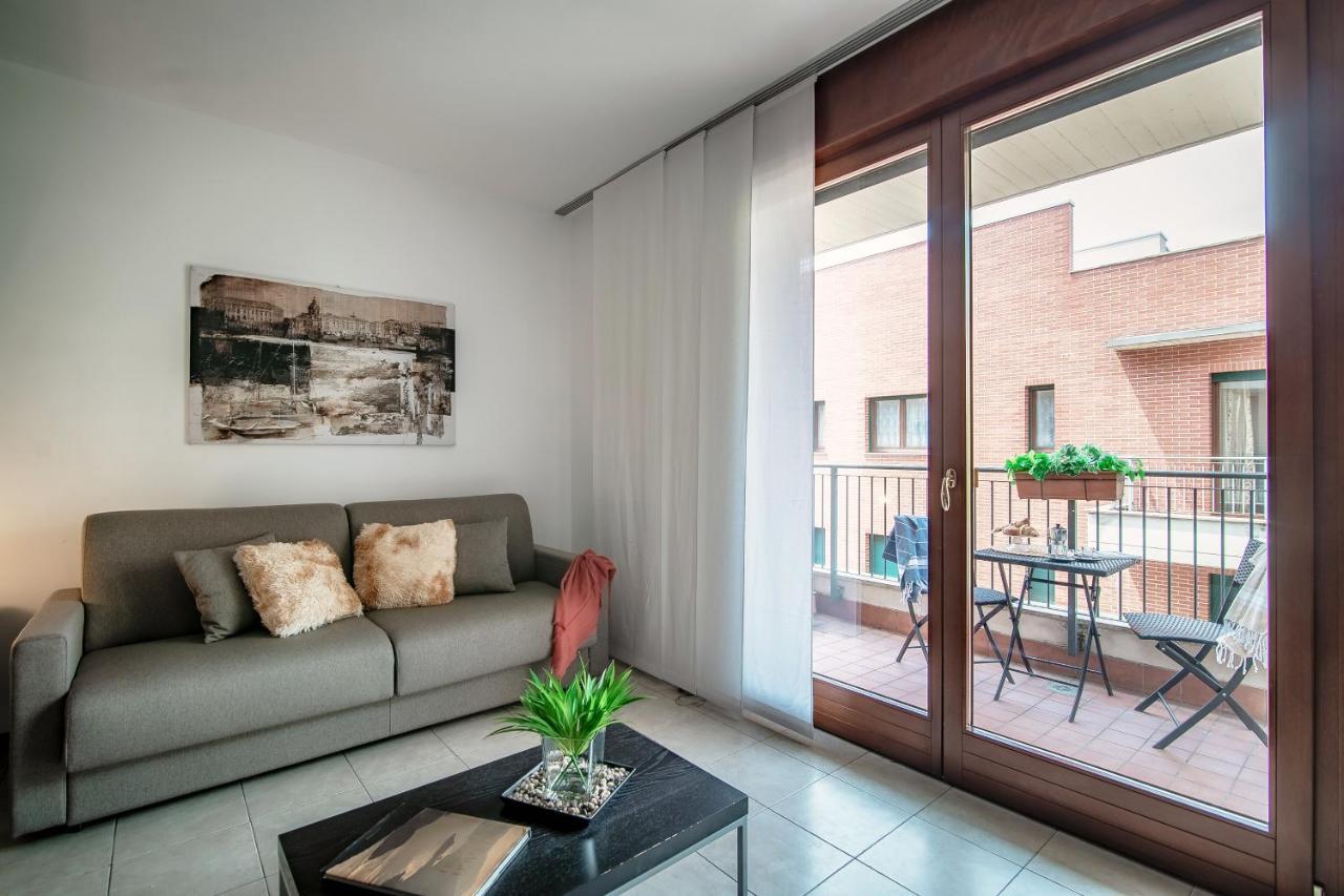 Joivy Splendid Flat W Terrace Near Lake Como Exterior foto