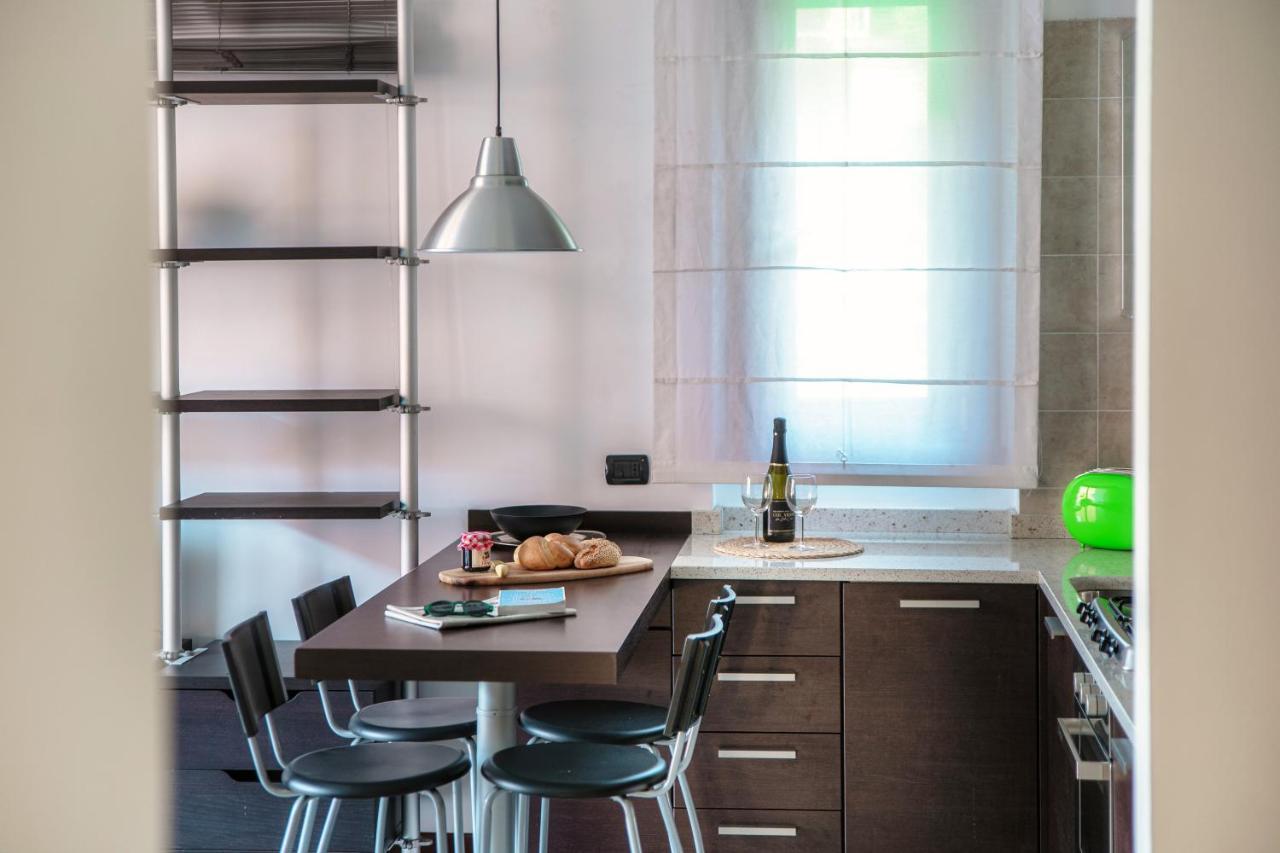 Joivy Splendid Flat W Terrace Near Lake Como Exterior foto