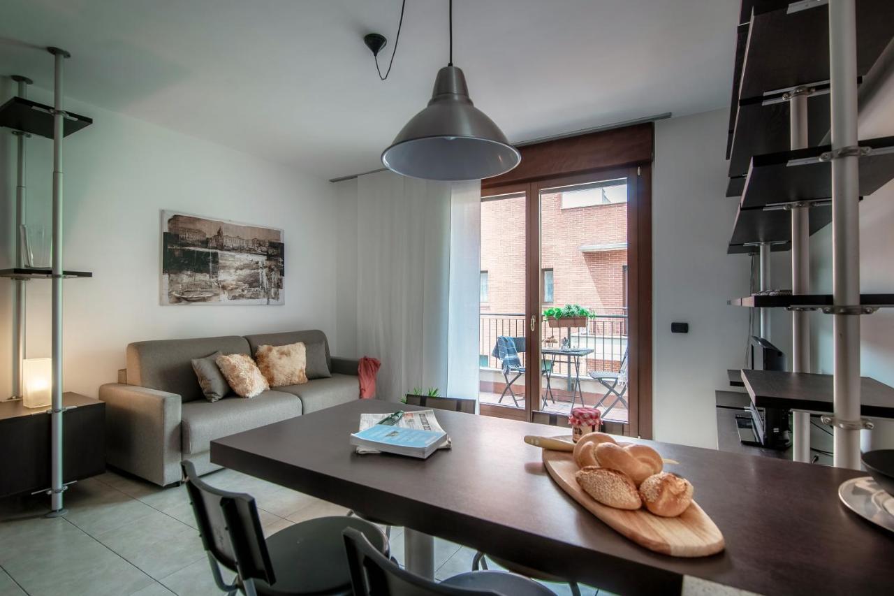 Joivy Splendid Flat W Terrace Near Lake Como Exterior foto